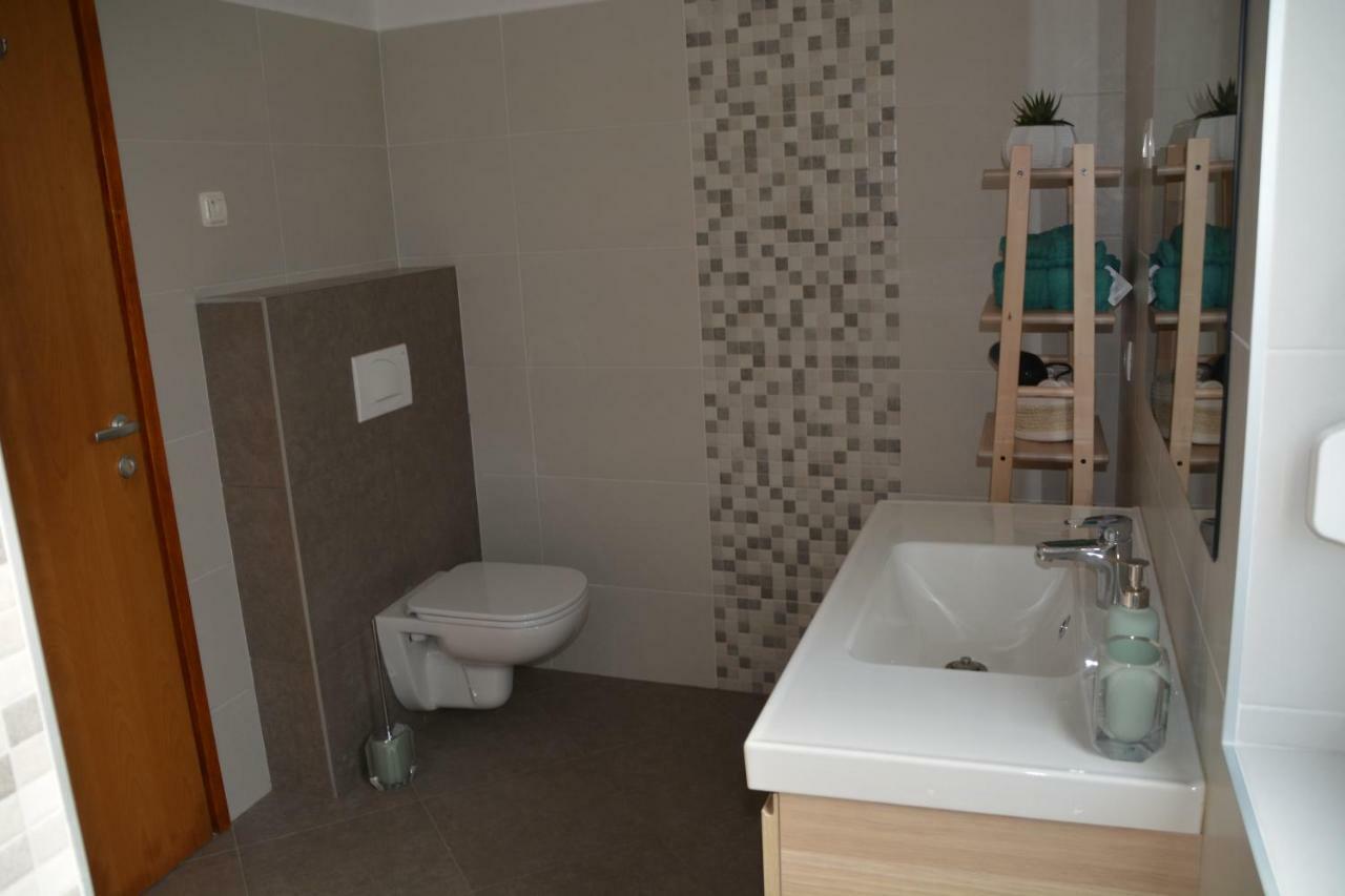 Apartma Zala Most Na Soci Bagian luar foto